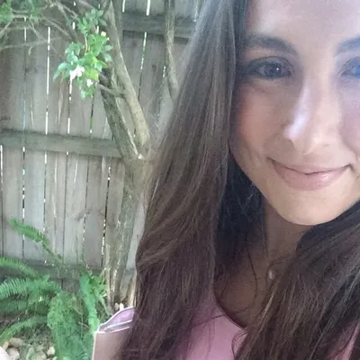 Zoe Peterson profile