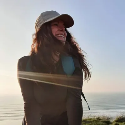 Zoe Hardacre profile