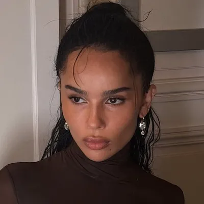 zoë isabella kravitz source. profile