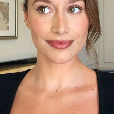 Zoé profile