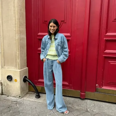 Zoé Léger profile