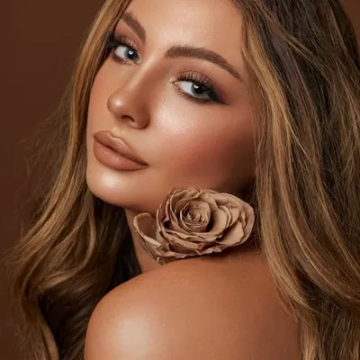 Zoë Gordon profile