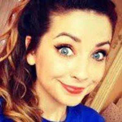zoella profile
