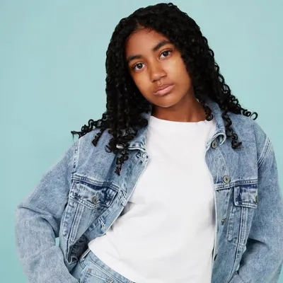 Zoë Mariah-Khoi Davis profile