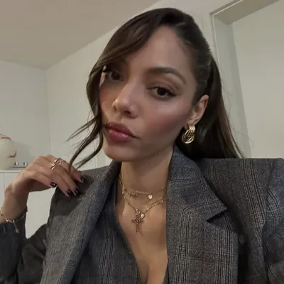 Zoé Metthez profile