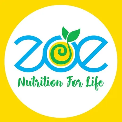 Zoe - Nutrition For Life profile