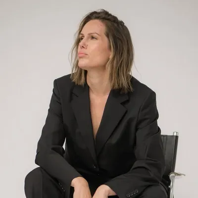 Zoë Pawlak profile