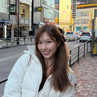 Zoe Qoay profile