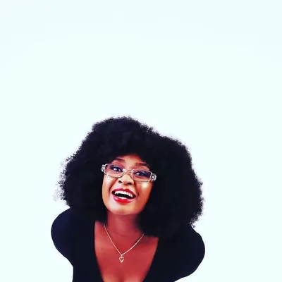 Dammy || Faith Blogger || Grace-Full Soul profile