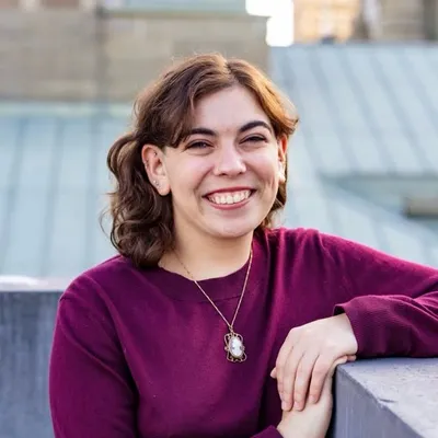 Zoe Stoller, MSS, LSW ๐ LGBTQ+ ๐ Mental Health profile