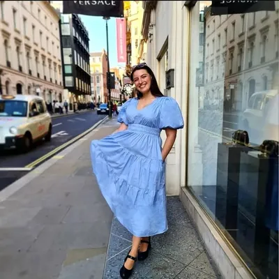 Zoe A. Verouti profile