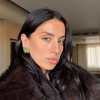 Zoe Vlachou profile
