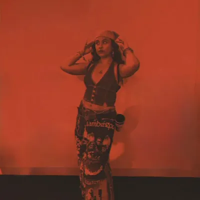 Zohya Bakshi | Sustainable Fashion & Fitness Creator profile