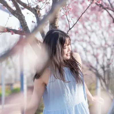 Zoey ๐ค profile