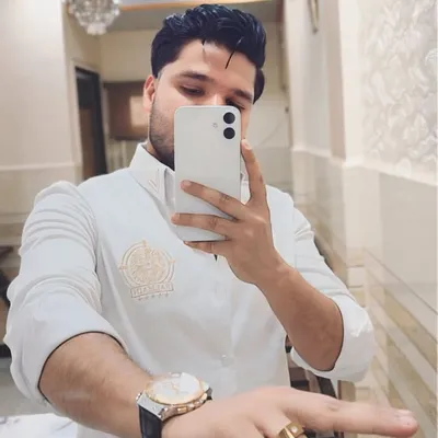 ذوہان خان profile