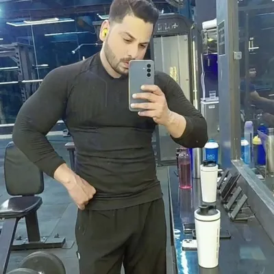 zohaib khan profile