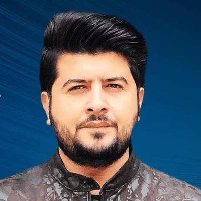 Zohaib Azhar profile