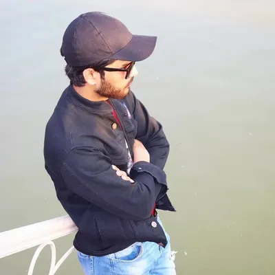 Z🔥HAN ANSARI © زوهان أنصاري❣️ profile