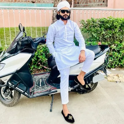Zohan Zohu ♠️ profile