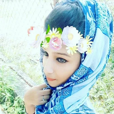 zoha offica profile