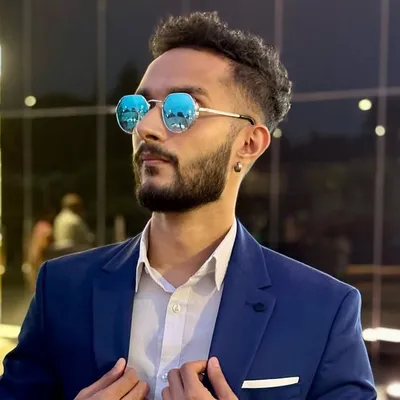 Zoheb Hajiameen profile