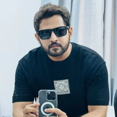 Zoheb Sayed profile