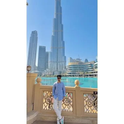 ZOHEB PATEL profile