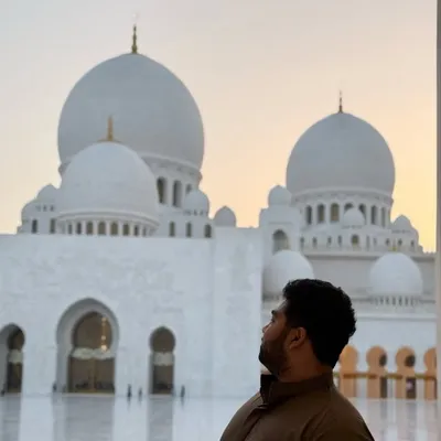 S. Zoheb Shams profile