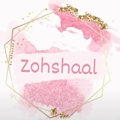Zohshaal profile