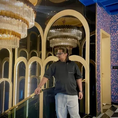 Khalid Shaikh Instagram profile photo