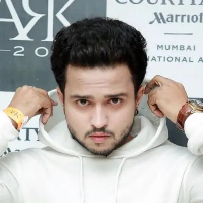 Mohd Ahmed profile