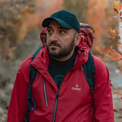 Shahab Zolfaghari profile