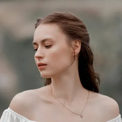Olha Novikova profile