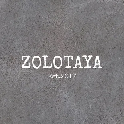 ZOLOTAYA store | женская одежда profile