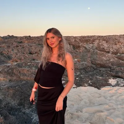 Zoé Manson profile