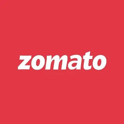Zomato profile