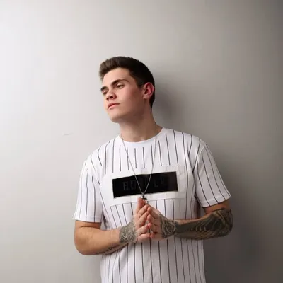 Saúl Martínez profile