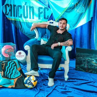 Giovani Yuyin Serna profile