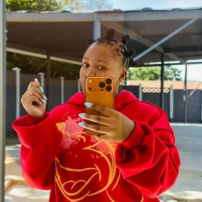 Nondumiso profile
