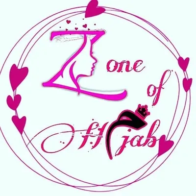 zoneofhijab since 2019 profile