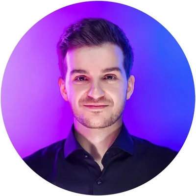 Daniel Rotar profile