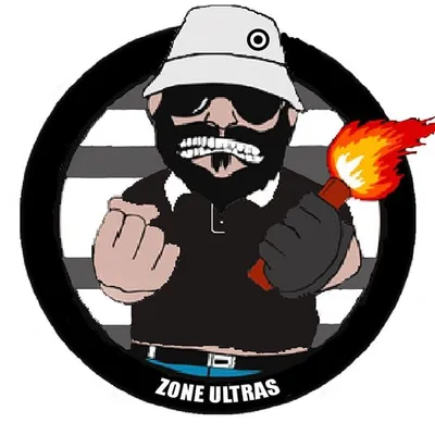ZONE ULTRAS profile