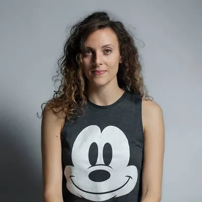 Sofia Stempfel profile