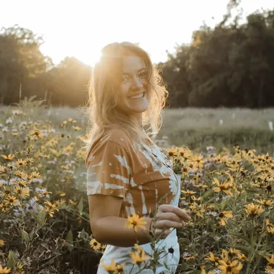 Hannah | Business Foundations & Content Strategy Coach profile