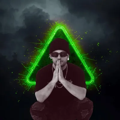👽Zonii👽 profile