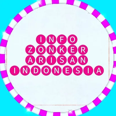 Info Zonker Arisan Ol Indo✨ profile