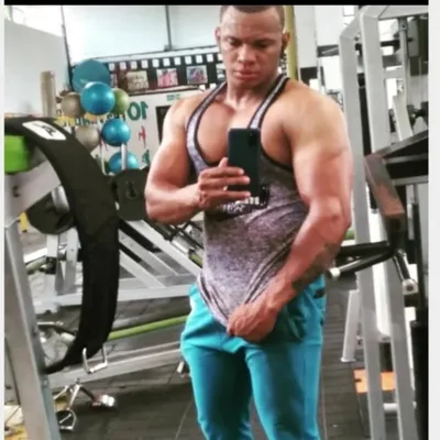 Zonny Martinez profile