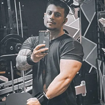 Niloy Bora™ profile