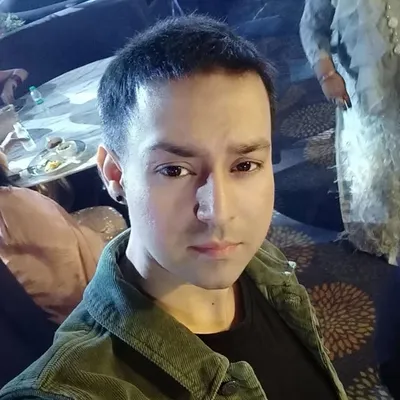 Zooby Singh profile