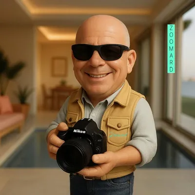 Photographe Immobilier Zoomard profile